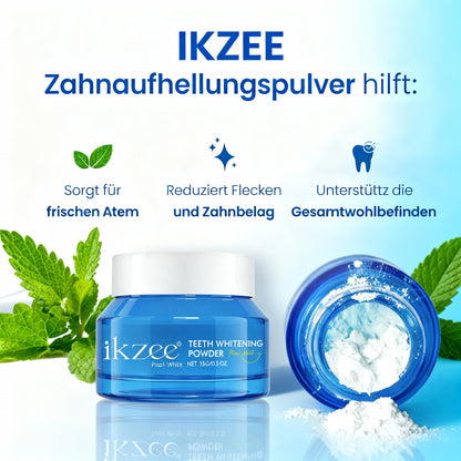 IKZEE Teeth Whitening Powder