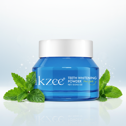 IKZEE Teeth Whitening Powder